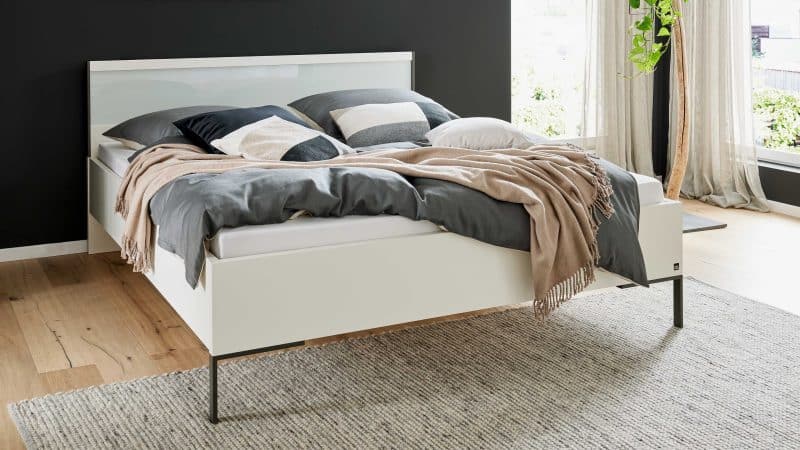 Interliving Schlafzimmer Serie 1033 - Bettgestell