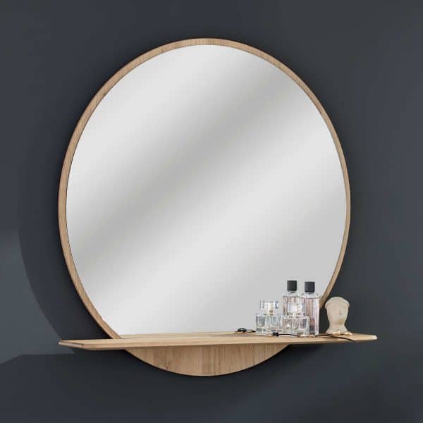 Interliving Garderoben Serie 6014 - Wandspiegel