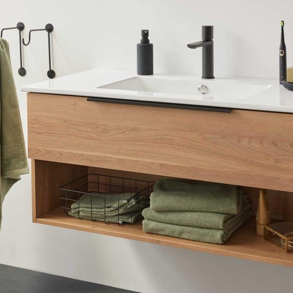 Interliving Bad Serie 7751 - Waschtischunterschrank