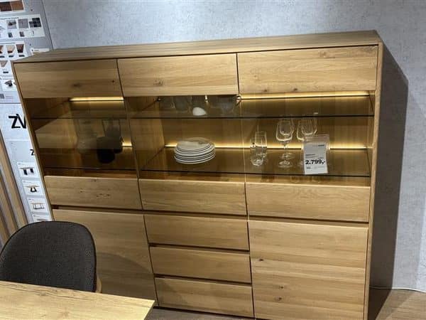 Highboard Nyon