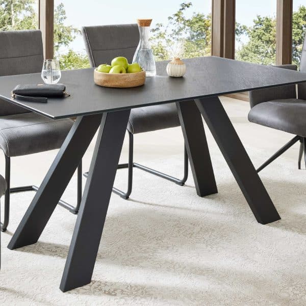 Interliving Esszimmer Serie 5122 - Esstisch
