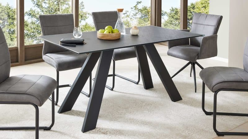 Interliving Esszimmer Serie 5122 - Esstisch