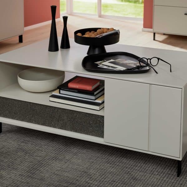 Interliving Wohnzimmer Serie 2030 PLUS - Couchtisch