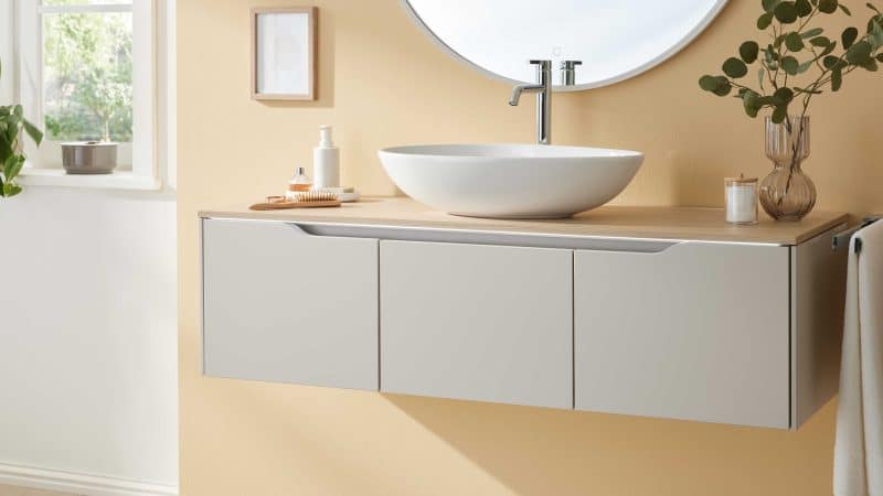 Interliving Bad Serie 7969 - Basis-Set