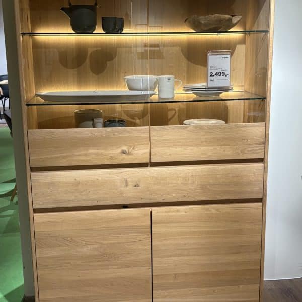 Vitrine Nyon