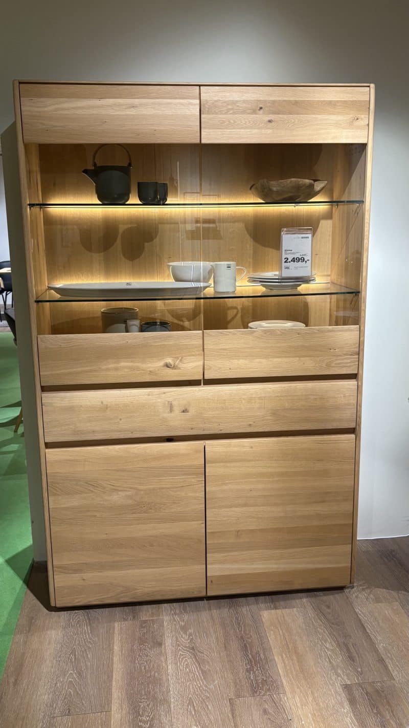 Vitrine Nyon