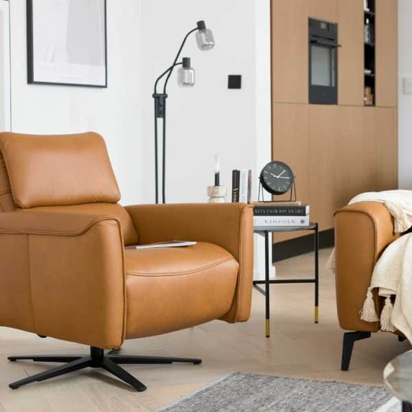 Interliving Sessel Serie 4544 - Relaxsessel