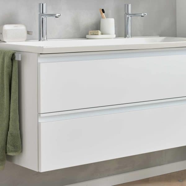 Interliving Bad Serie 7793 - Waschtischunterschrank