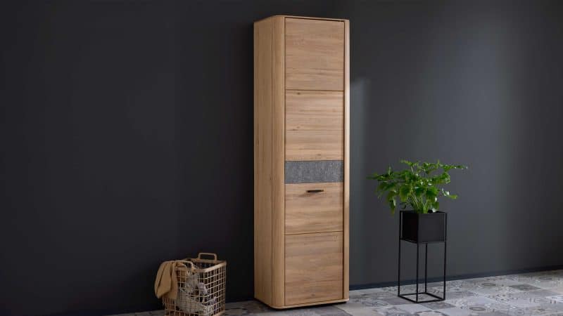 Interliving Garderoben Serie 6014 - Garderobenschrank