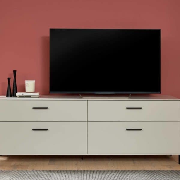 Interliving Wohnzimmer Serie 2030 PLUS - Lowboard