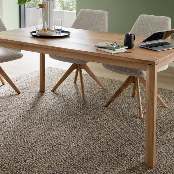 Interliving Esszimmer Serie 5102 - Auszugtisch V913