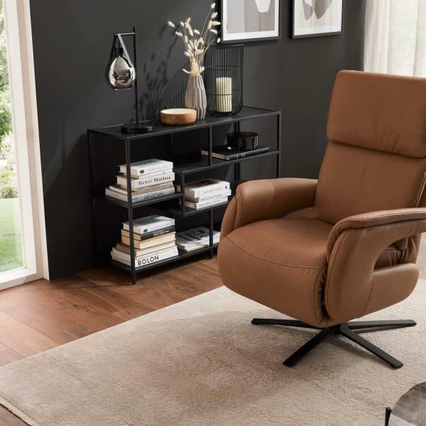 Interliving Sessel Serie 4566