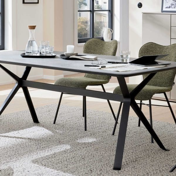 Interliving Esszimmer Serie 5115 - Esstisch