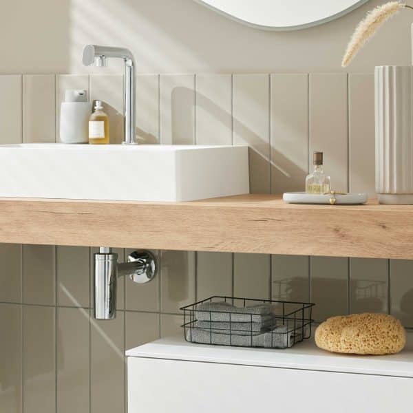 Interliving Bad Serie 7198 - Konsolen-Set