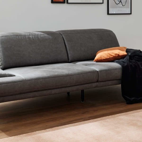 Interliving Sofa Serie 4460 - Zweisitzer SR70