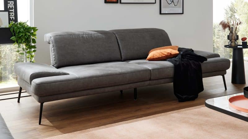Interliving Sofa Serie 4460 - Zweisitzer SR70