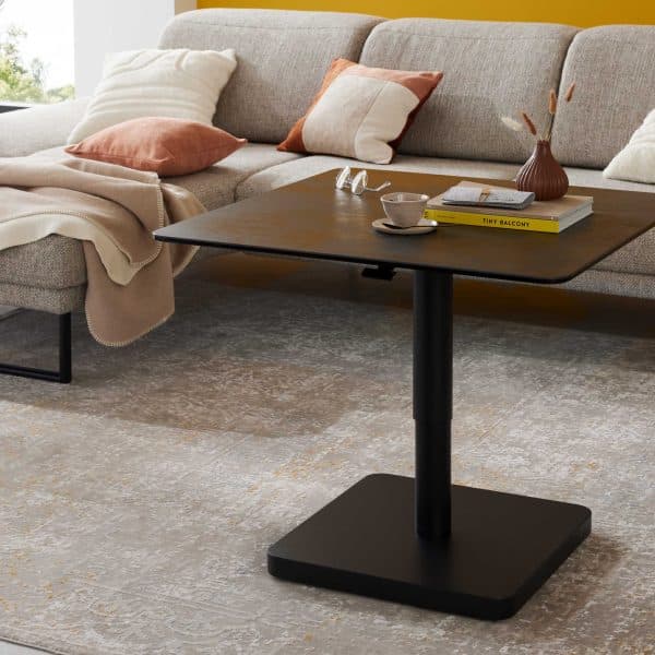 Interliving Couchtisch Serie 6228 mit Liftfunktion