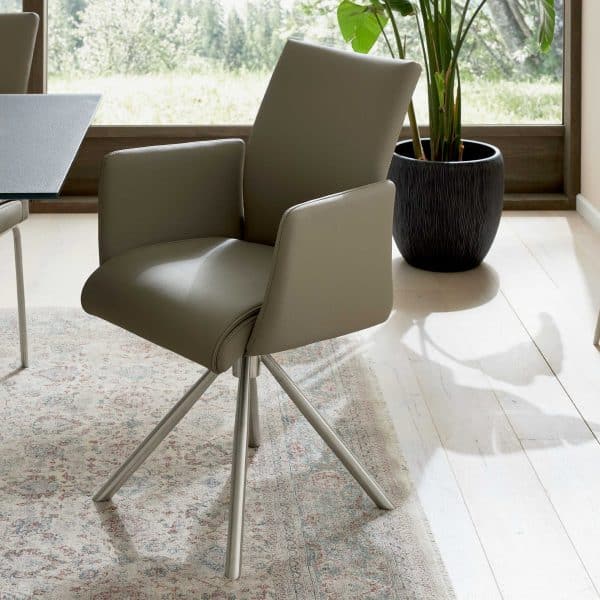 Interliving Esszimmer Serie 5122 - Armlehnstuhl mit Funktionen