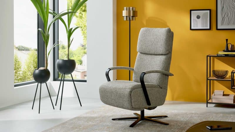 Interliving Sessel Serie 4565