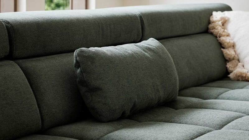 Interliving Sofa Serie 4303 - Nierenkissen