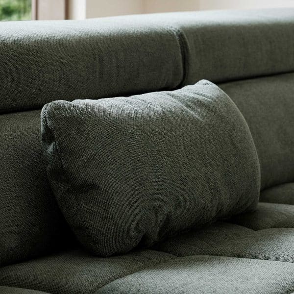 Interliving Sofa Serie 4303 - Nierenkissen