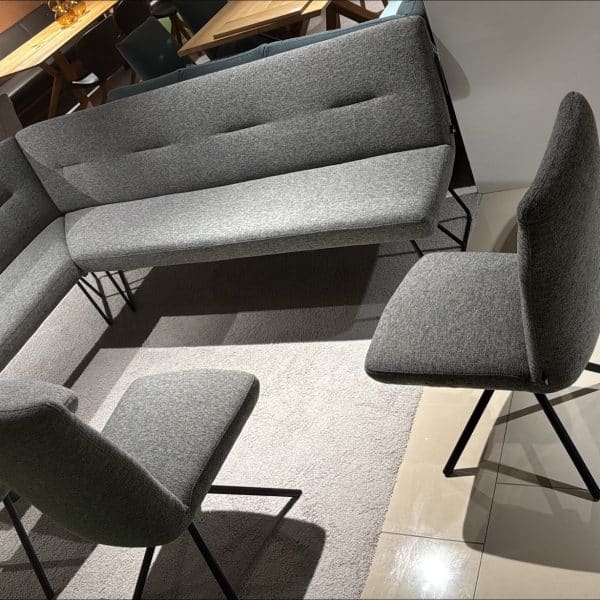 Bank und Stühle Interliving 5504
