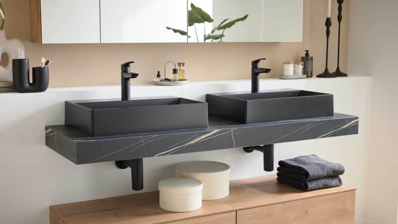 Interliving Bad Serie 7198 - Konsolen-Set