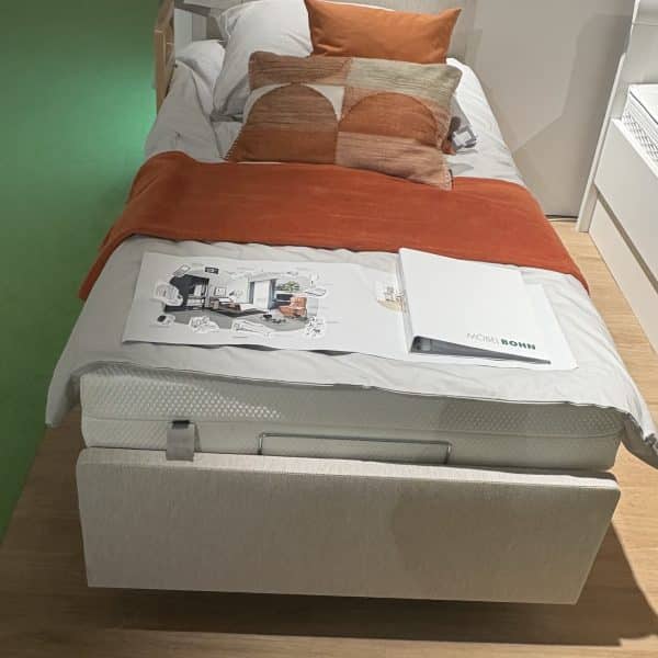 Comfortbett MY 1300 Care Bed