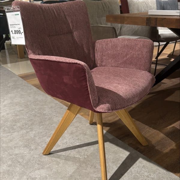 Schalensessel-Set Interliving 5111