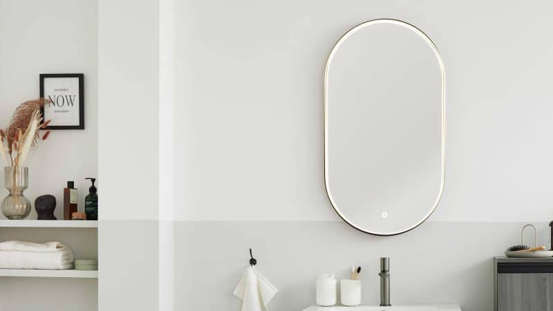 Interliving Bad Serie 7698 - Spiegel