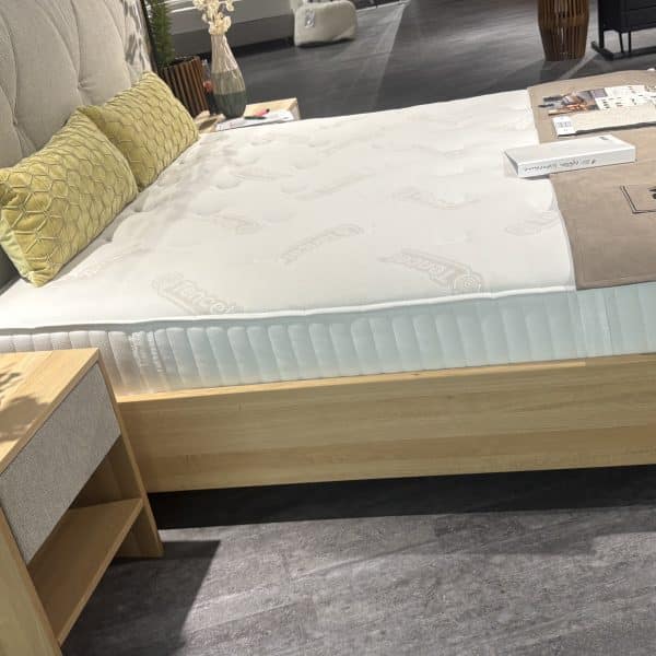 Systembett Stella Alpina