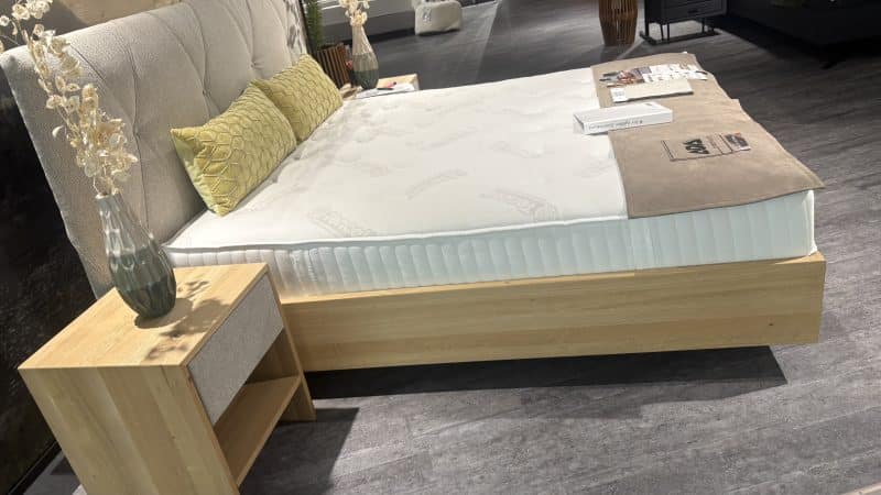 Systembett Stella Alpina