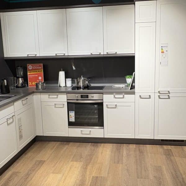Einbauküche Home MK3103