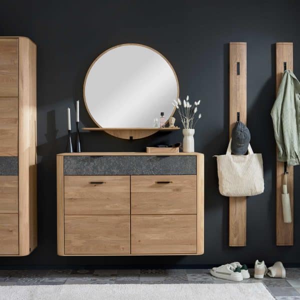 Interliving Garderoben Serie 6014 - Set 80