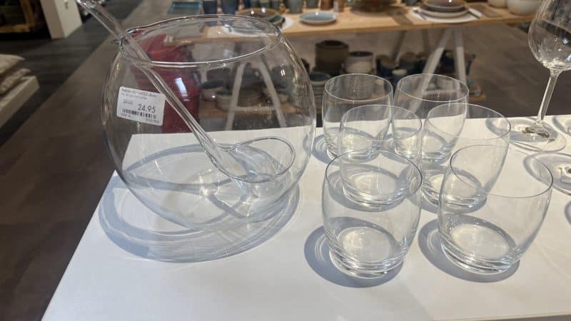 Bowle-Set 007166002 Libera