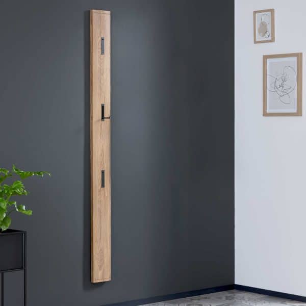 Interliving Garderoben Serie 6014 - Wandgarderobe