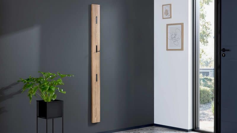 Interliving Garderoben Serie 6014 - Wandgarderobe