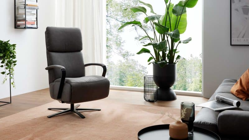 Interliving Sessel Serie 4565