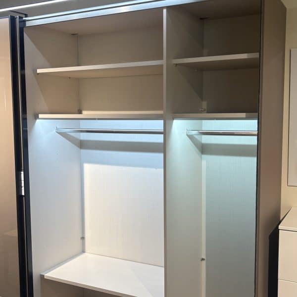 Schwebetürenschrank Monett