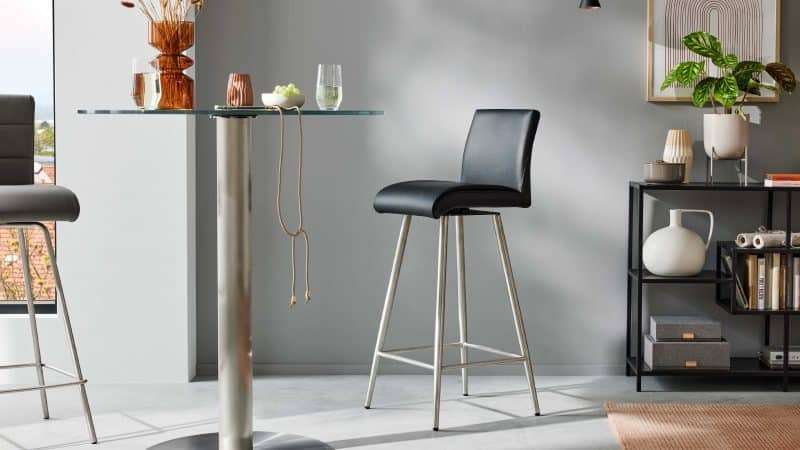 Interliving Esszimmer Serie 5122 - Barhocker