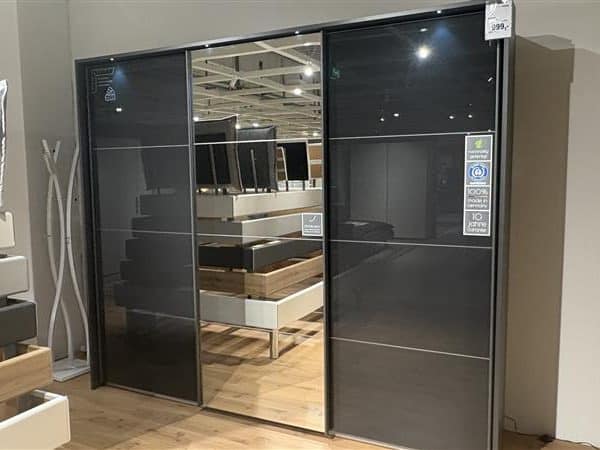 Schrank Kulmbach D