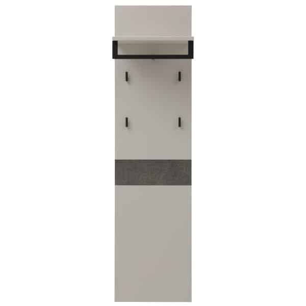 Interliving Garderoben Serie 6013 - Wandgarderobe