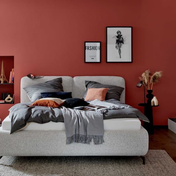 Interliving Polsterbett Serie 1419