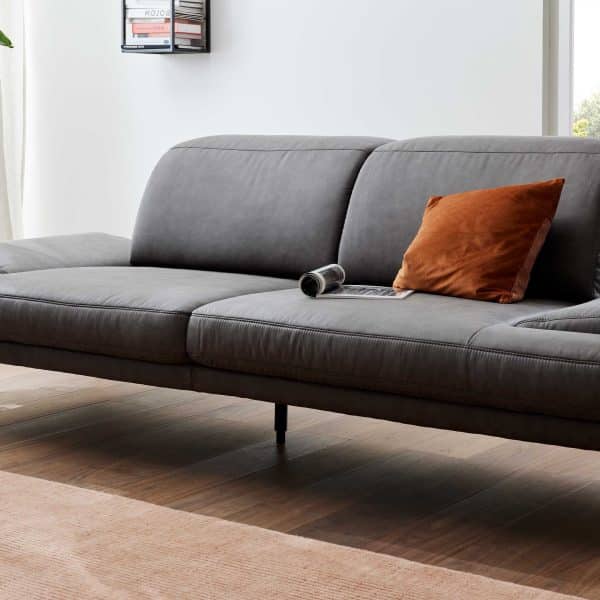 Interliving Sofa Serie 4460 - Zweisitzer SR80