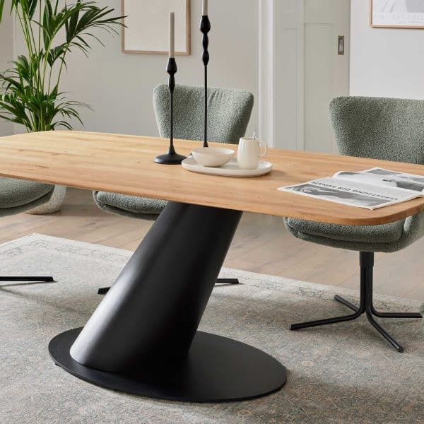 Interliving Esszimmer Serie 5121 - Esstisch