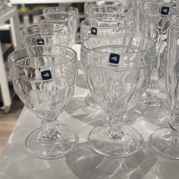 Kelchglas-Set 021598 Brindisi