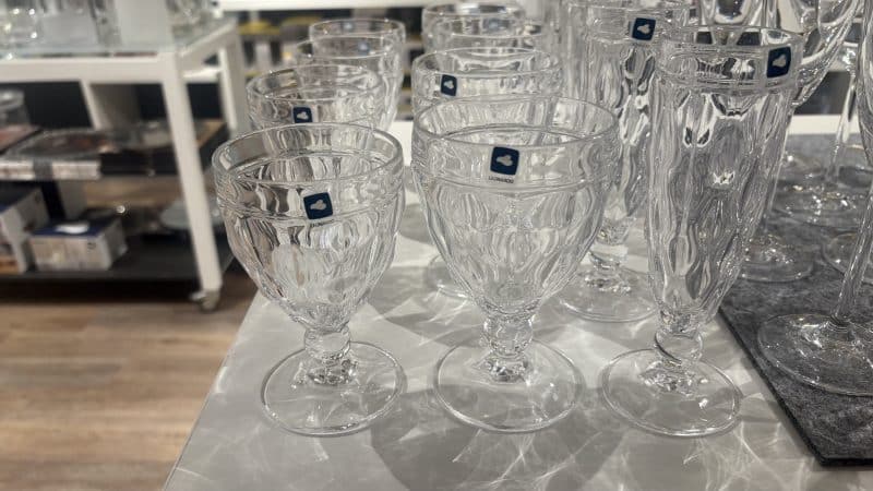 Kelchglas-Set 021598 Brindisi