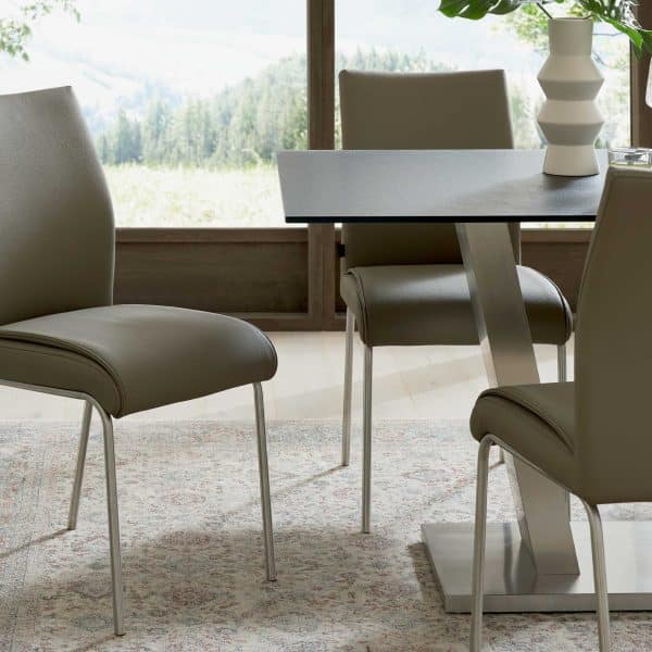 Interliving Esszimmer Serie 5122 - Polsterstuhl