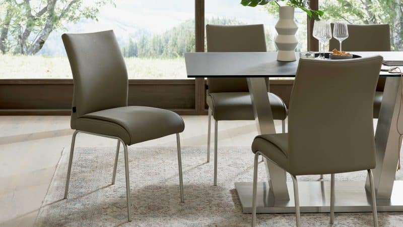 Interliving Esszimmer Serie 5122 - Polsterstuhl