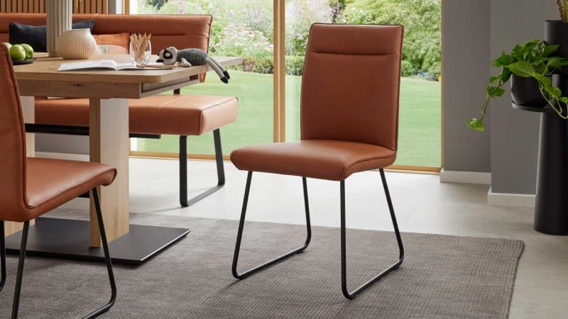 Interliving Esszimmer Serie 5505 - Esszimmerstuhl